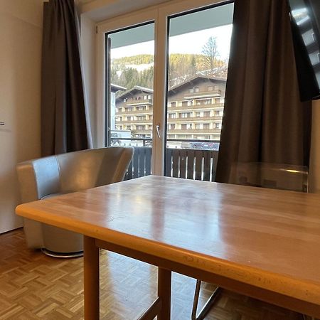 Appartement Comfy Saalbach-Hinterglemm Esterno foto