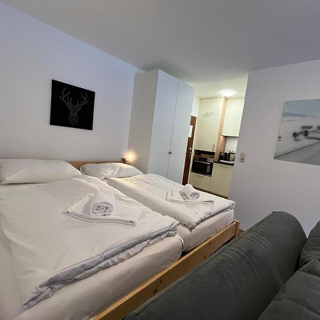 Appartement Comfy Saalbach-Hinterglemm Esterno foto