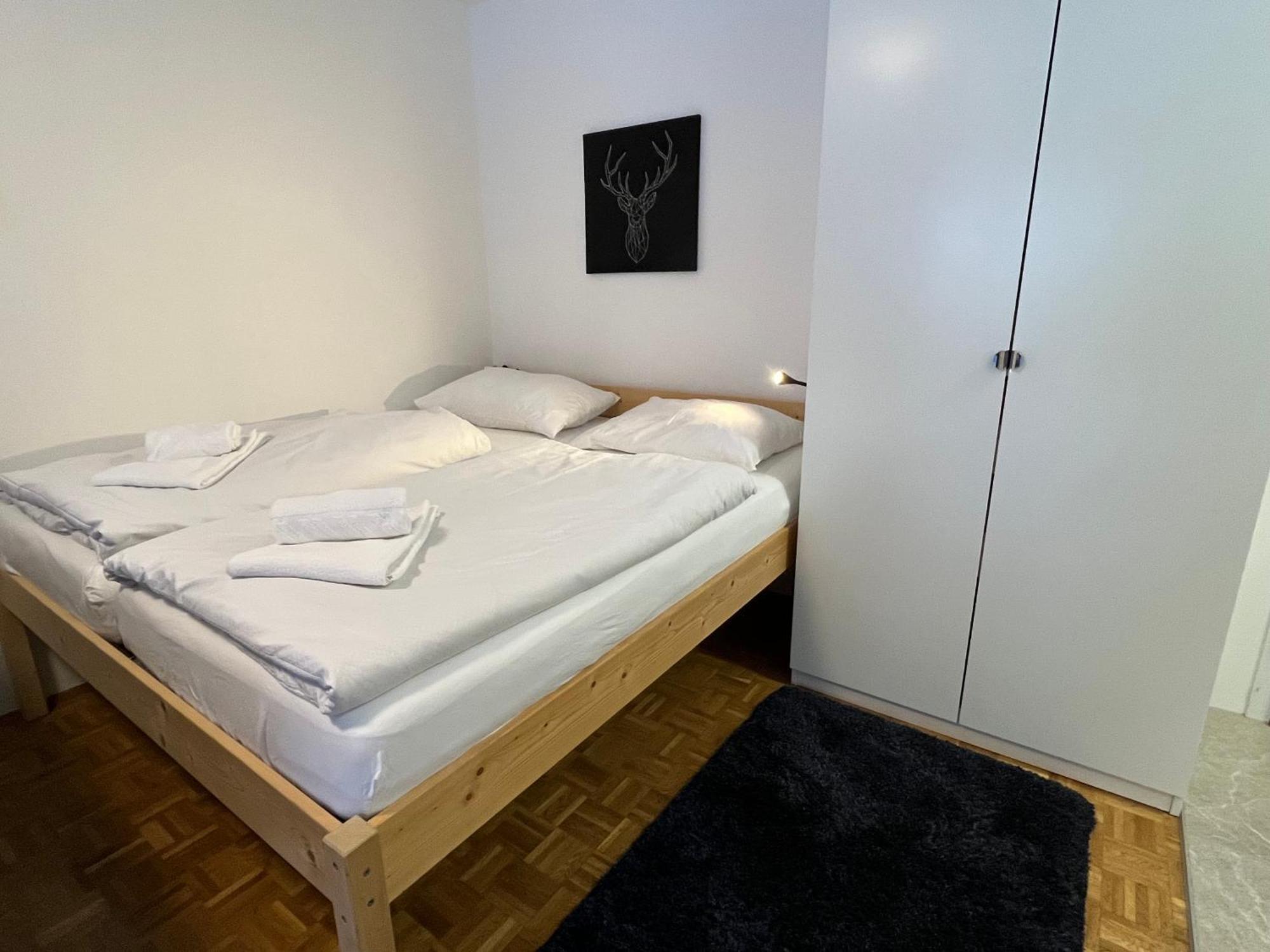 Appartement Comfy Saalbach-Hinterglemm Esterno foto