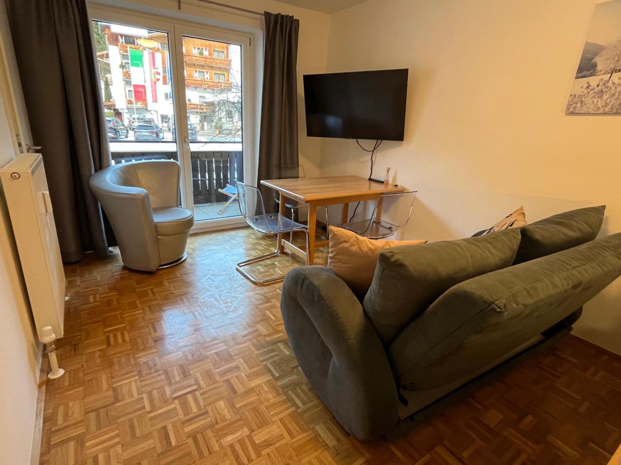 Appartement Comfy Saalbach-Hinterglemm Esterno foto