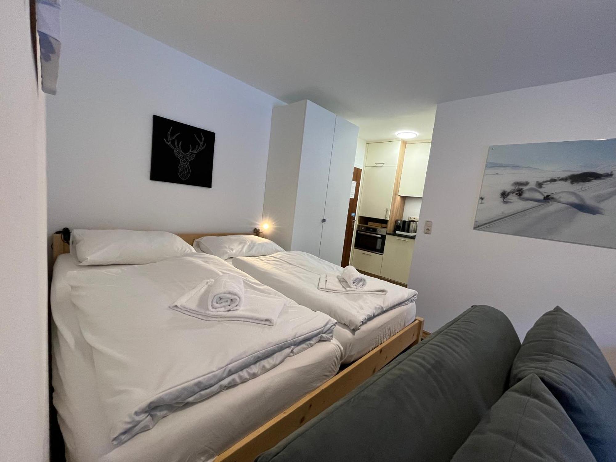 Appartement Comfy Saalbach-Hinterglemm Esterno foto
