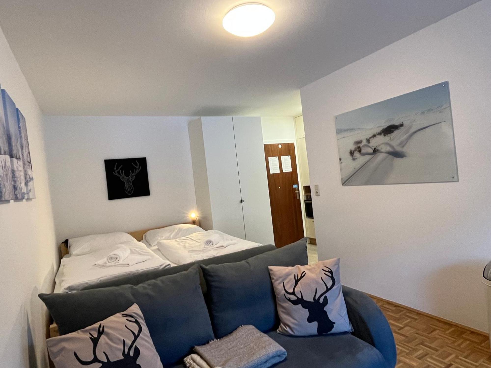Appartement Comfy Saalbach-Hinterglemm Esterno foto