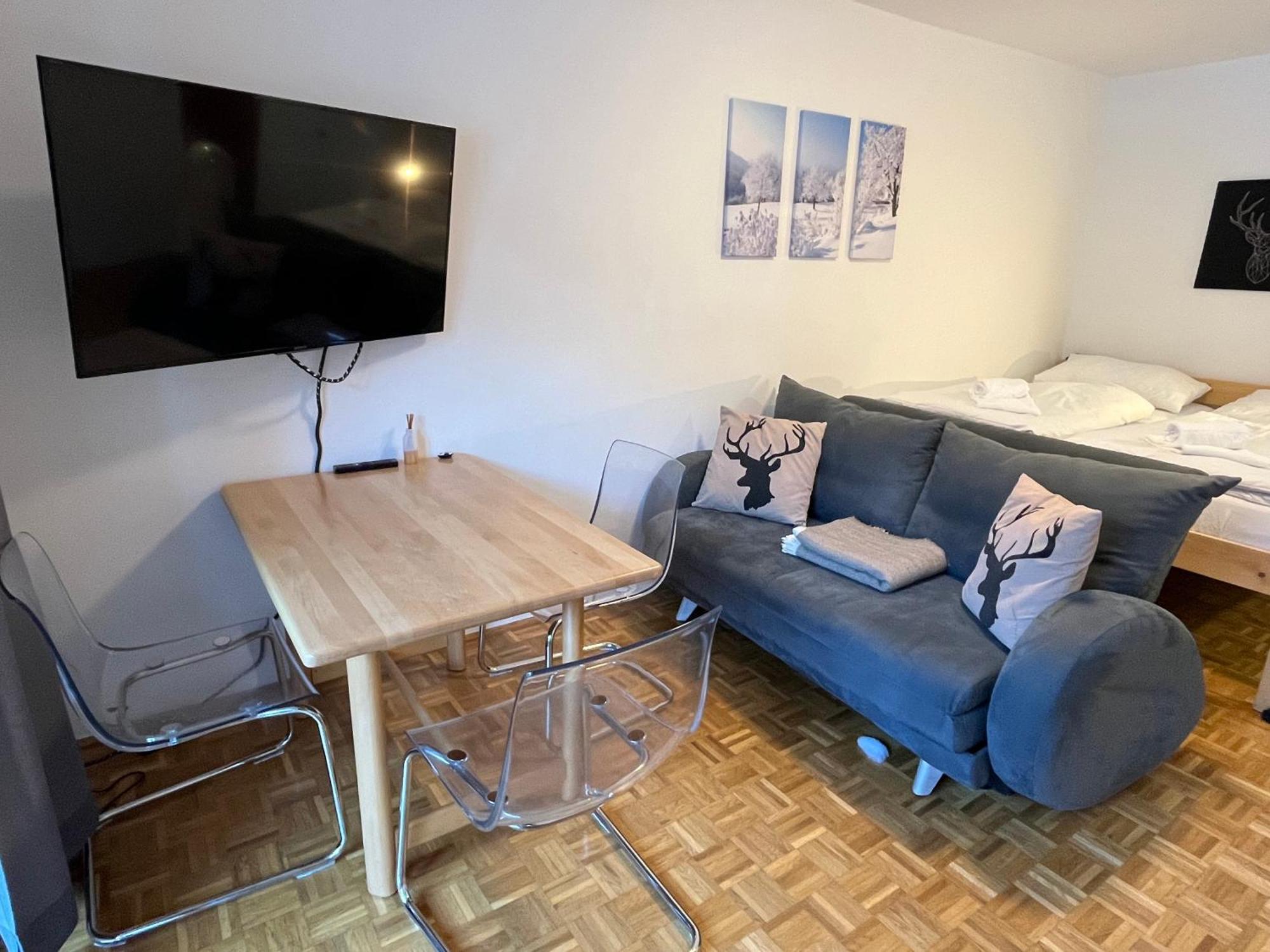 Appartement Comfy Saalbach-Hinterglemm Esterno foto